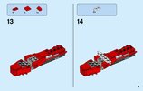 Bauanleitungen LEGO - Creator - 31057 - Helikopter: Page 9