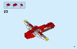 Bauanleitungen LEGO - Creator - 31057 - Helikopter: Page 15