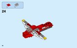 Bauanleitungen LEGO - Creator - 31057 - Helikopter: Page 16