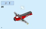 Bauanleitungen LEGO - Creator - 31057 - Helikopter: Page 18