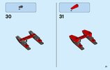 Bauanleitungen LEGO - Creator - 31057 - Helikopter: Page 21