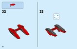 Bauanleitungen LEGO - Creator - 31057 - Helikopter: Page 22