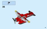 Bauanleitungen LEGO - Creator - 31057 - Helikopter: Page 25