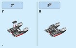 Bauanleitungen LEGO - Creator - 31057 - Helikopter: Page 6