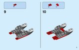 Bauanleitungen LEGO - Creator - 31057 - Helikopter: Page 7