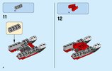 Bauanleitungen LEGO - Creator - 31057 - Helikopter: Page 8