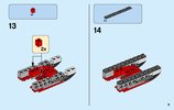 Bauanleitungen LEGO - Creator - 31057 - Helikopter: Page 9