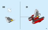 Bauanleitungen LEGO - Creator - 31057 - Helikopter: Page 19