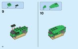 Bauanleitungen LEGO - Creator - 31058 - Dinosaurier: Page 10