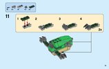 Bauanleitungen LEGO - Creator - 31058 - Dinosaurier: Page 11