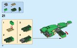 Bauanleitungen LEGO - Creator - 31058 - Dinosaurier: Page 12