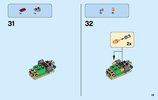 Bauanleitungen LEGO - Creator - 31058 - Dinosaurier: Page 19