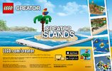 Bauanleitungen LEGO - Creator - 31058 - Dinosaurier: Page 28