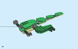 Bauanleitungen LEGO - Creator - 31058 - Dinosaurier: Page 20