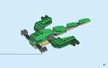 Bauanleitungen LEGO - Creator - 31058 - Dinosaurier: Page 23