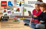 Bauanleitungen LEGO - Creator - 31058 - Dinosaurier: Page 47