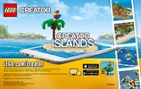 Bauanleitungen LEGO - Creator - 31058 - Dinosaurier: Page 28