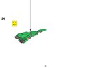 Bauanleitungen LEGO - Creator - 31058 - Dinosaurier: Page 14