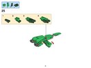 Bauanleitungen LEGO - Creator - 31058 - Dinosaurier: Page 15