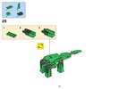 Bauanleitungen LEGO - Creator - 31058 - Dinosaurier: Page 18