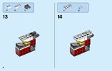 Bauanleitungen LEGO - Creator 3-in-1-Sets - 31059 - Straßenrennmaschine: Page 8