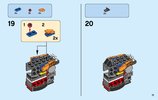 Bauanleitungen LEGO - Creator 3-in-1-Sets - 31059 - Straßenrennmaschine: Page 11