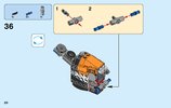 Bauanleitungen LEGO - Creator 3-in-1-Sets - 31059 - Straßenrennmaschine: Page 20