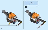 Bauanleitungen LEGO - Creator 3-in-1-Sets - 31059 - Straßenrennmaschine: Page 22