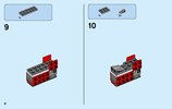 Bauanleitungen LEGO - Creator 3-in-1-Sets - 31059 - Straßenrennmaschine: Page 6