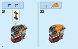 Bauanleitungen LEGO - Creator 3-in-1-Sets - 31059 - Straßenrennmaschine: Page 12