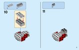 Bauanleitungen LEGO - Creator 3-in-1-Sets - 31059 - Straßenrennmaschine: Page 7