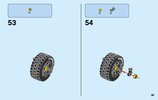 Bauanleitungen LEGO - Creator 3-in-1-Sets - 31059 - Straßenrennmaschine: Page 39