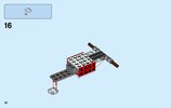 Bauanleitungen LEGO - Creator 3-in-1-Sets - 31059 - Straßenrennmaschine: Page 10