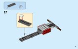 Bauanleitungen LEGO - Creator 3-in-1-Sets - 31059 - Straßenrennmaschine: Page 11