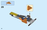 Bauanleitungen LEGO - Creator 3-in-1-Sets - 31059 - Straßenrennmaschine: Page 20