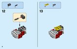 Bauanleitungen LEGO - Creator 3-in-1-Sets - 31059 - Straßenrennmaschine: Page 8