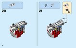 Bauanleitungen LEGO - Creator 3-in-1-Sets - 31059 - Straßenrennmaschine: Page 12