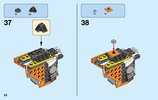 Bauanleitungen LEGO - Creator 3-in-1-Sets - 31059 - Straßenrennmaschine: Page 22