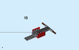 Bauanleitungen LEGO - Creator 3-in-1-Sets - 31059 - Straßenrennmaschine: Page 8