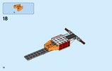 Bauanleitungen LEGO - Creator 3-in-1-Sets - 31059 - Straßenrennmaschine: Page 12