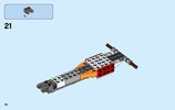 Bauanleitungen LEGO - Creator 3-in-1-Sets - 31059 - Straßenrennmaschine: Page 14