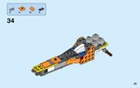 Bauanleitungen LEGO - Creator 3-in-1-Sets - 31059 - Straßenrennmaschine: Page 25