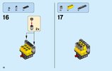 Bauanleitungen LEGO - Creator - 31060 - Flugschau-Attraktionen: Page 10