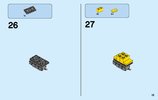 Bauanleitungen LEGO - Creator - 31060 - Flugschau-Attraktionen: Page 15