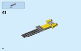 Bauanleitungen LEGO - Creator - 31060 - Flugschau-Attraktionen: Page 24