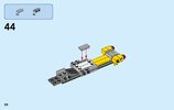 Bauanleitungen LEGO - Creator - 31060 - Flugschau-Attraktionen: Page 26