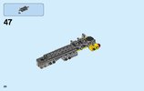 Bauanleitungen LEGO - Creator - 31060 - Flugschau-Attraktionen: Page 28