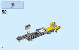 Bauanleitungen LEGO - Creator - 31060 - Flugschau-Attraktionen: Page 32