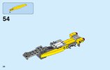 Bauanleitungen LEGO - Creator - 31060 - Flugschau-Attraktionen: Page 34