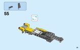 Bauanleitungen LEGO - Creator - 31060 - Flugschau-Attraktionen: Page 35